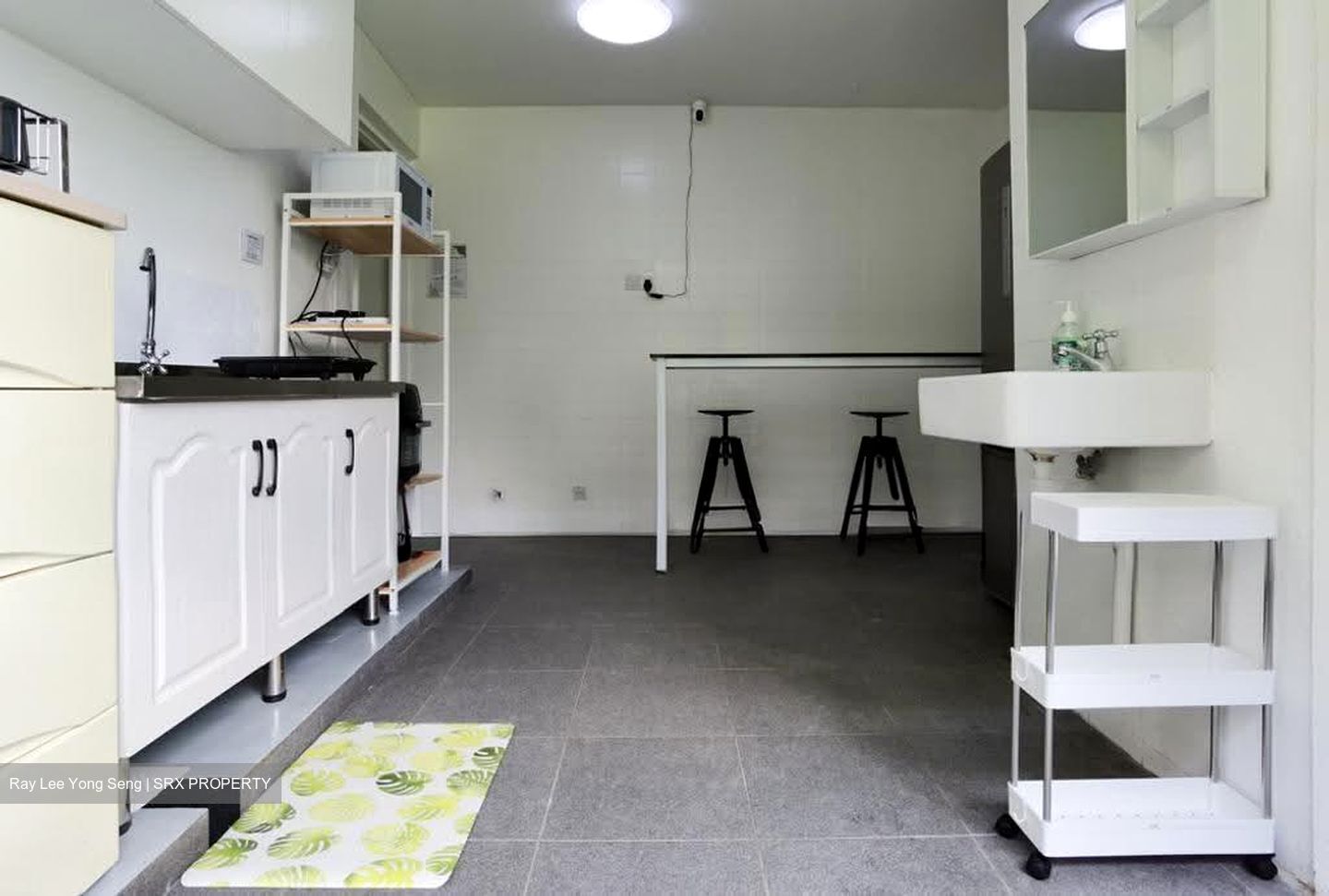 Telok Blangah House (D4), Apartment #612548531